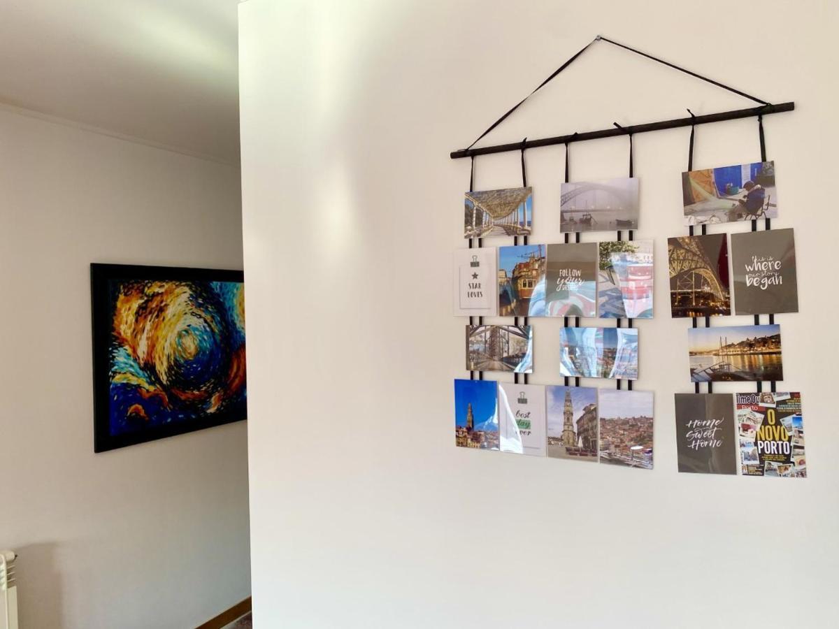S. Joao Porto Apartment 외부 사진