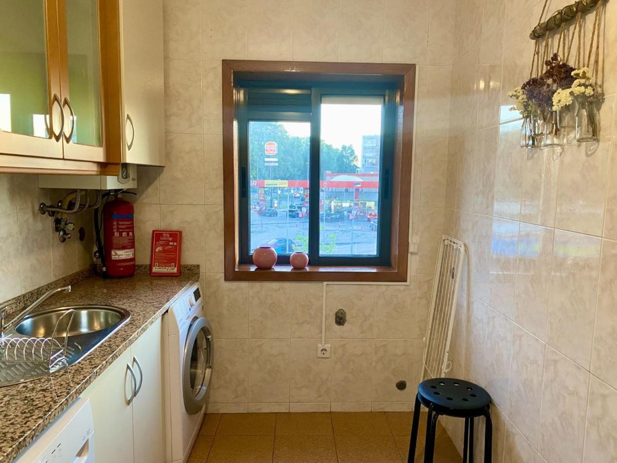 S. Joao Porto Apartment 외부 사진
