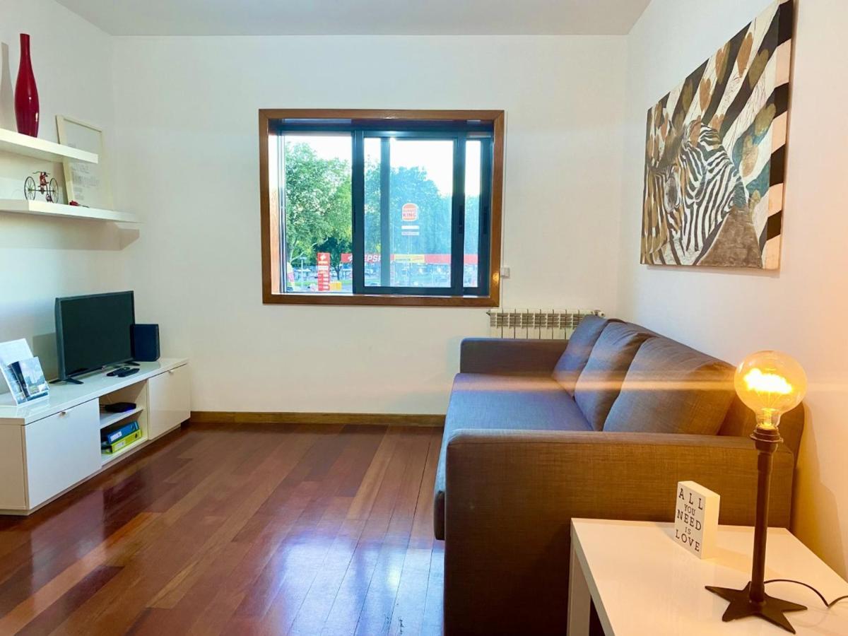S. Joao Porto Apartment 외부 사진
