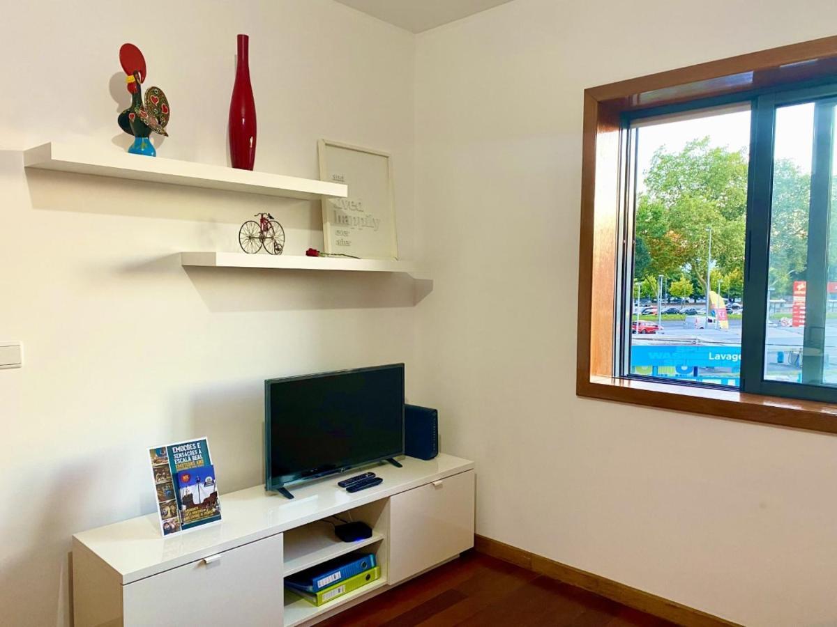 S. Joao Porto Apartment 외부 사진