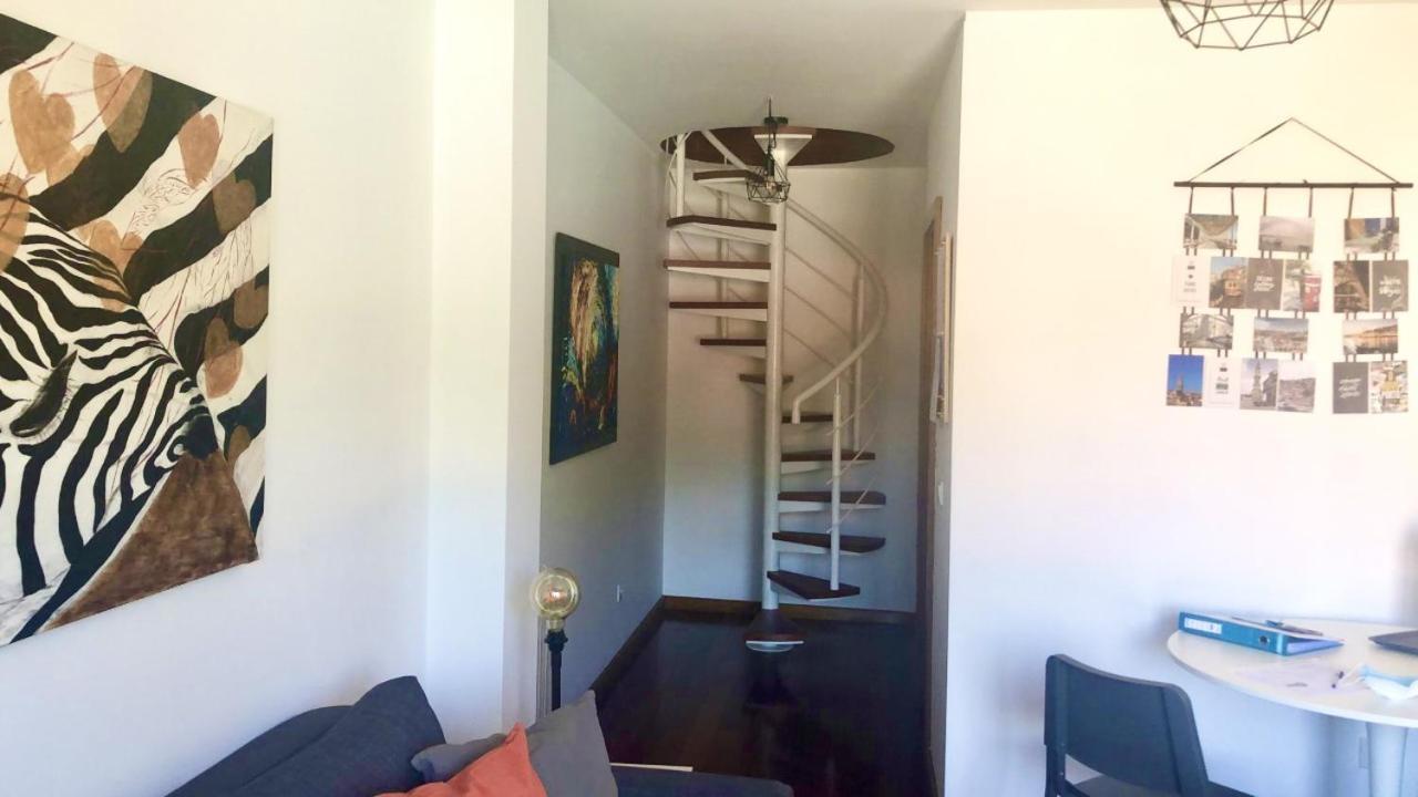 S. Joao Porto Apartment 외부 사진