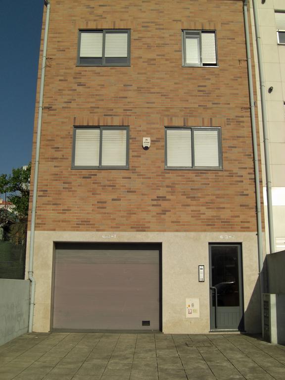 S. Joao Porto Apartment 외부 사진