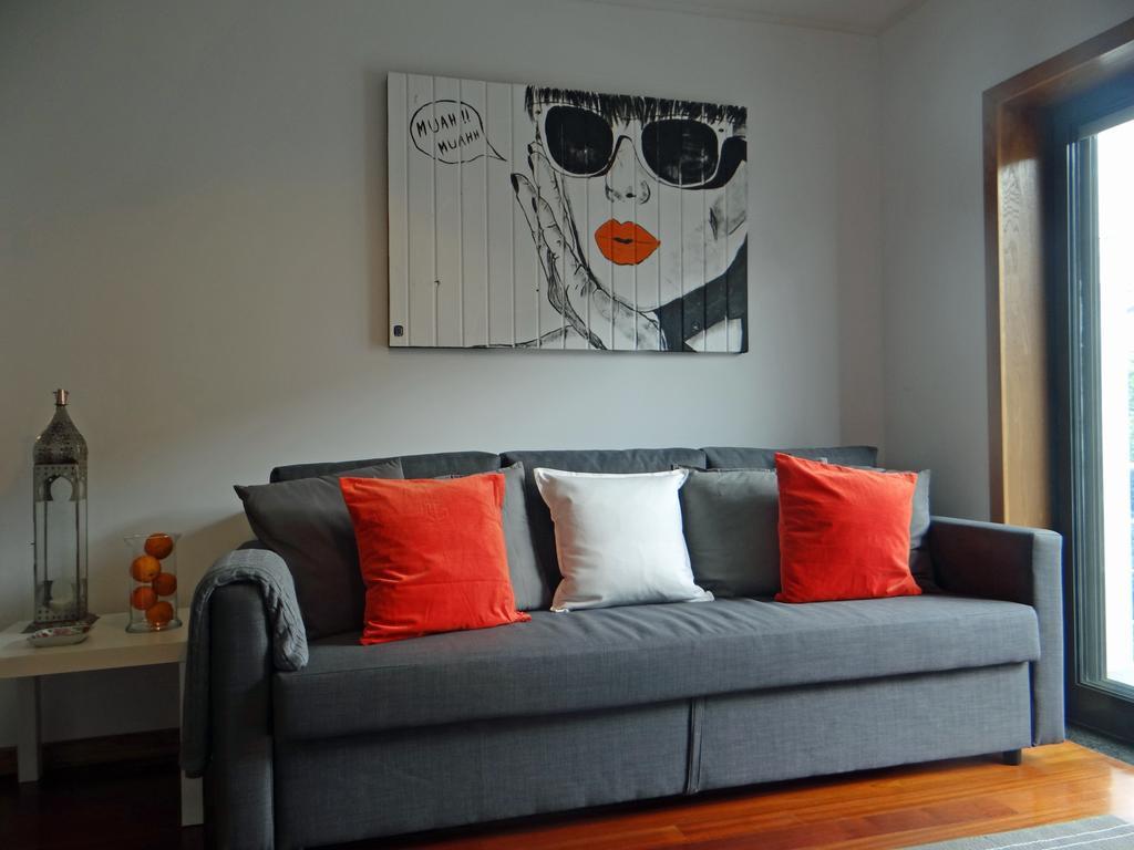 S. Joao Porto Apartment 외부 사진