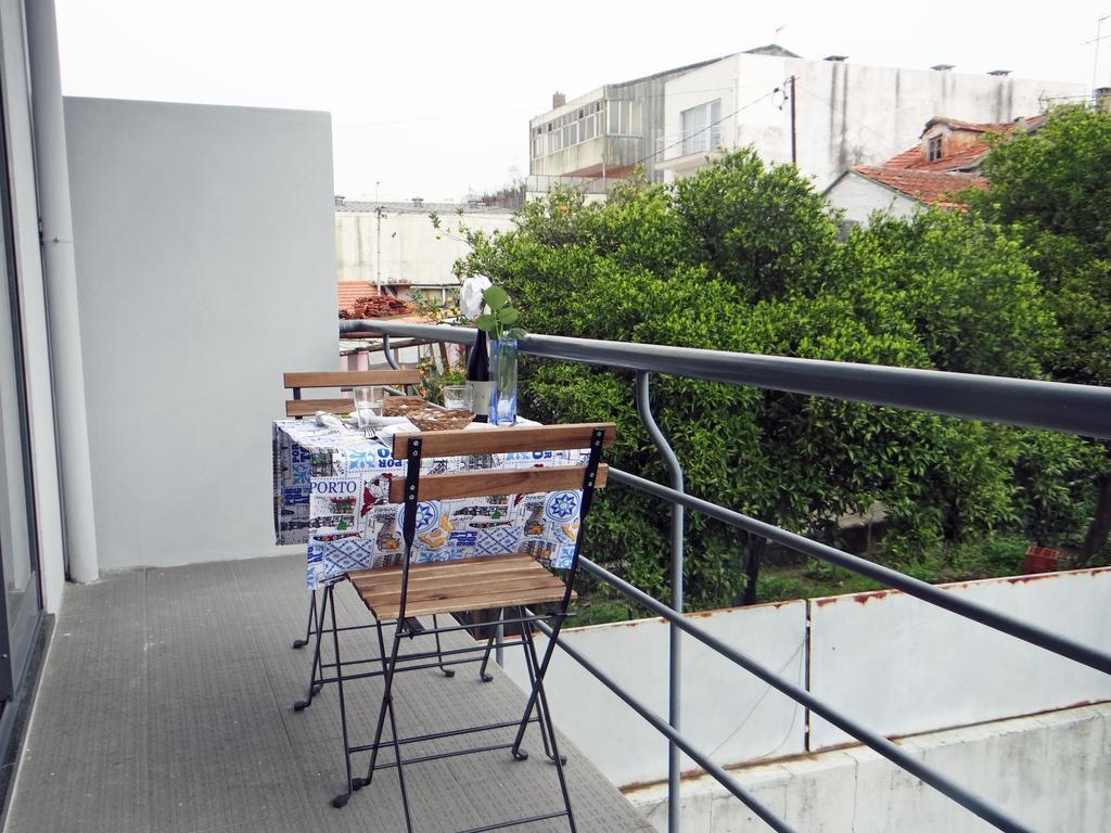S. Joao Porto Apartment 외부 사진