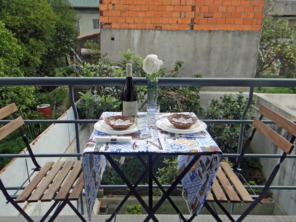 S. Joao Porto Apartment 외부 사진
