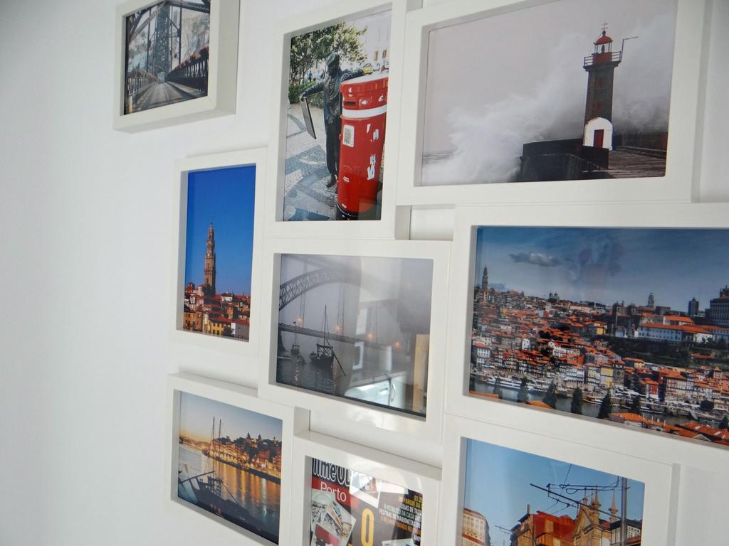 S. Joao Porto Apartment 외부 사진
