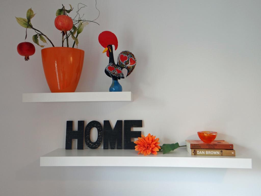S. Joao Porto Apartment 외부 사진