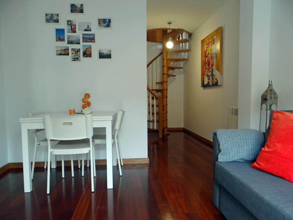 S. Joao Porto Apartment 외부 사진