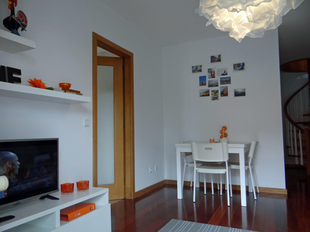 S. Joao Porto Apartment 외부 사진