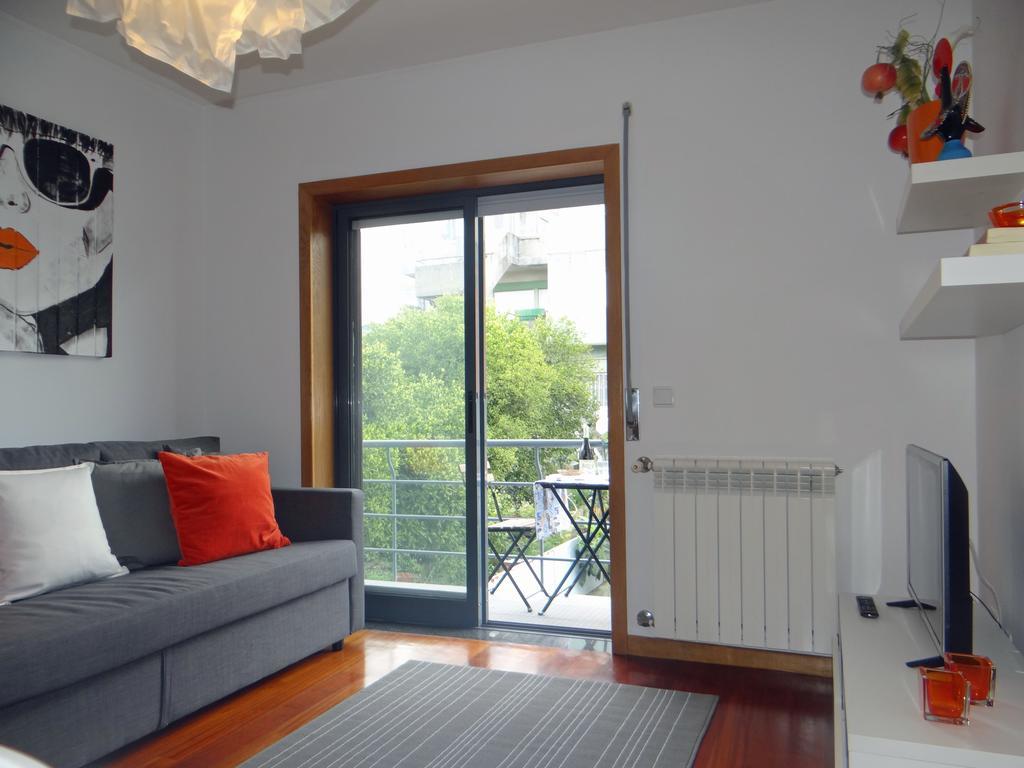 S. Joao Porto Apartment 외부 사진