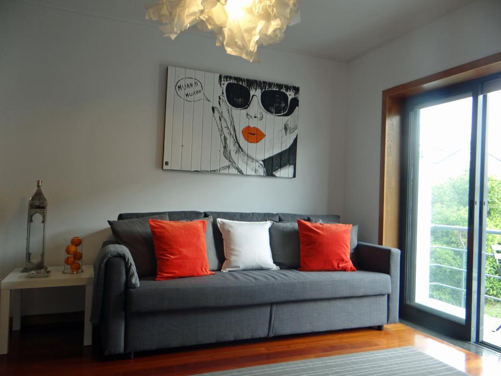 S. Joao Porto Apartment 외부 사진