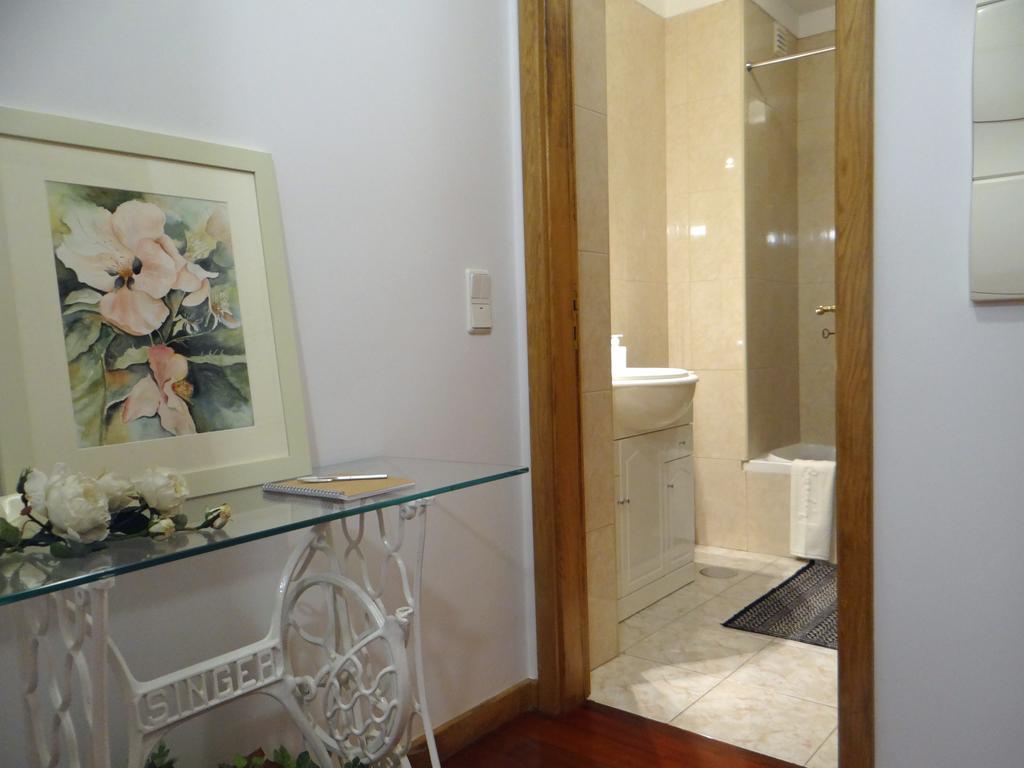 S. Joao Porto Apartment 외부 사진